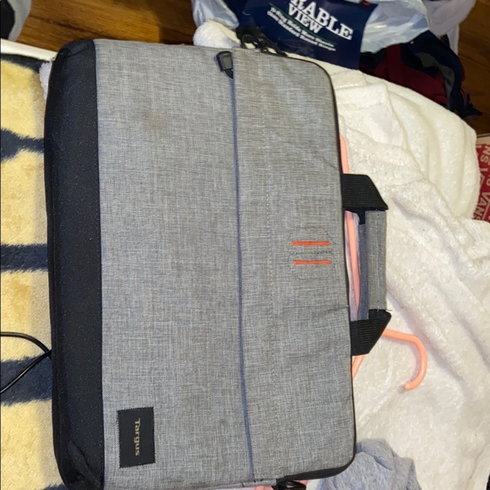 Computer case